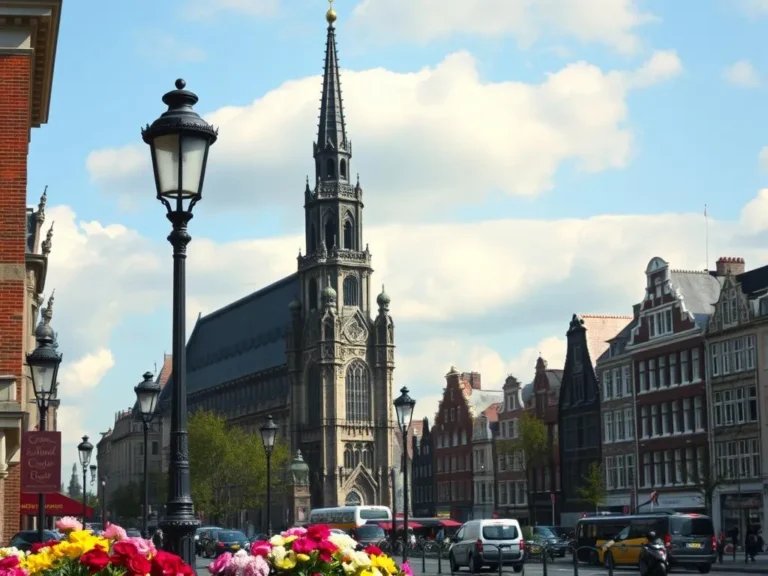 Brusselranian