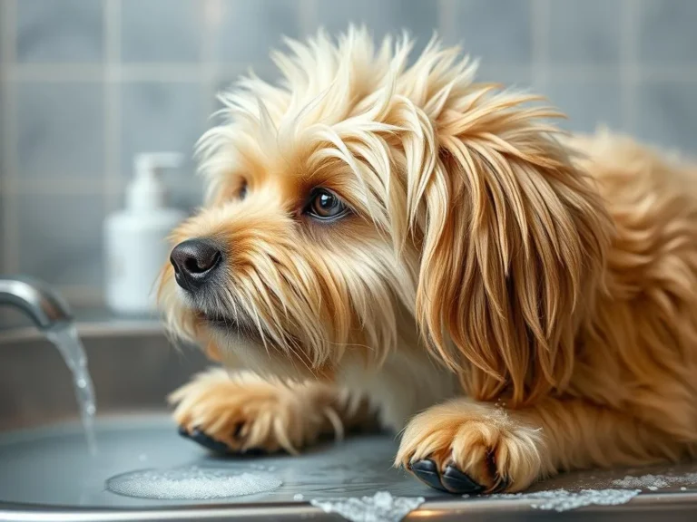Buddy Wash Dog Shampoo Review