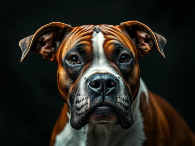 Bull Boxer
