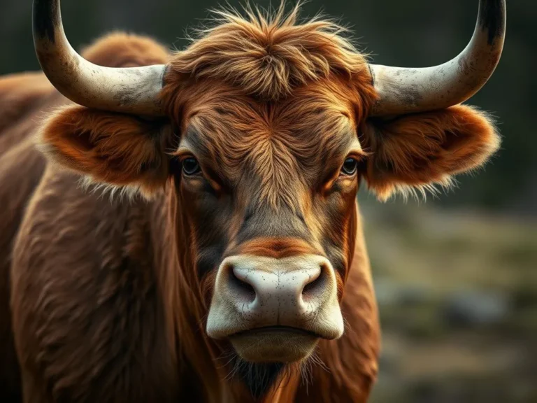Bull Jack