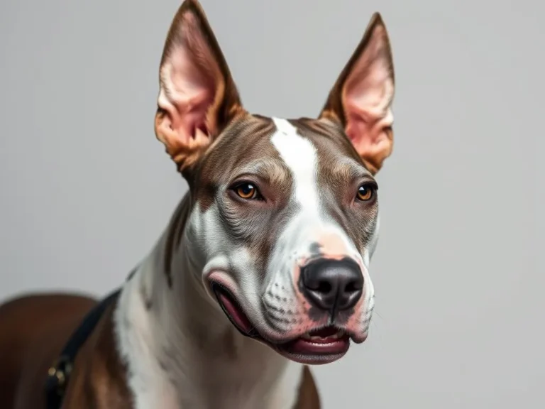 Bull Terrier Grooming Tips