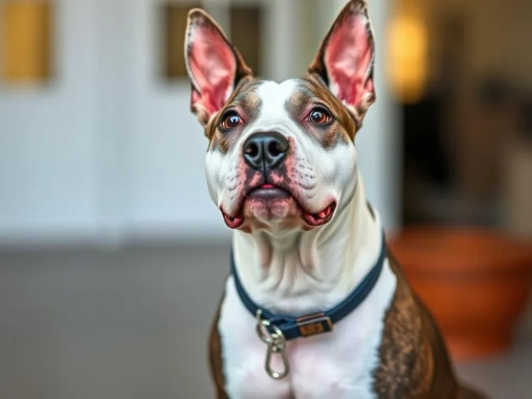 Bull Terrier Lifespan How Long Do They Live