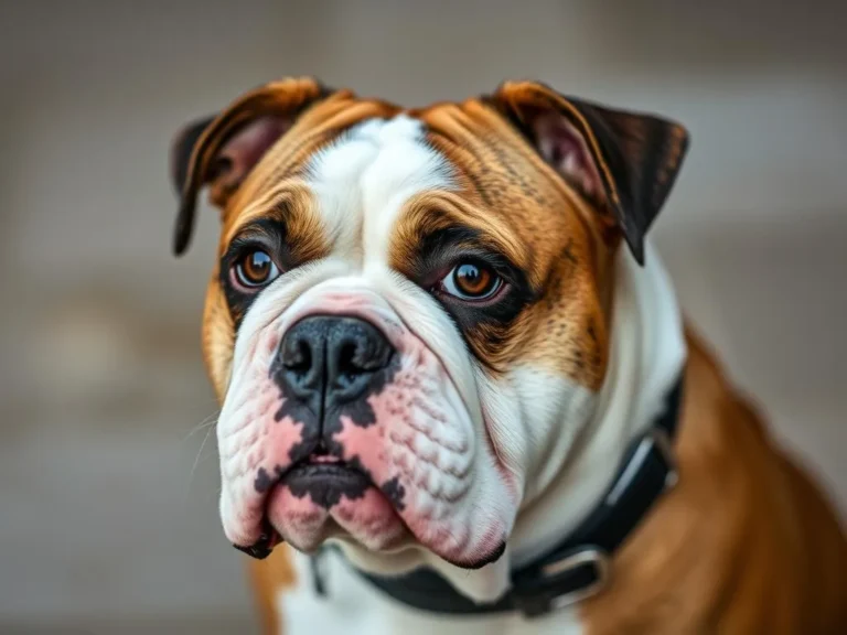 Bulldog