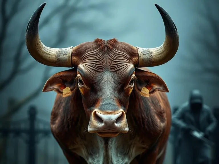 Bullmatian