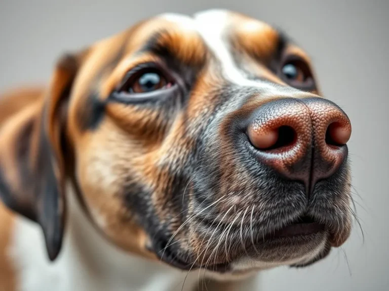 Bumps On Dogs Eye Vet Answer