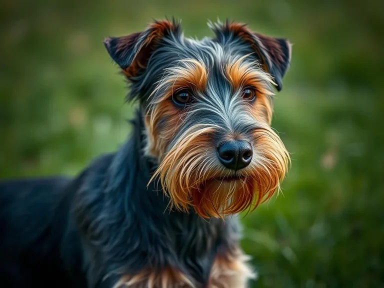 Cairland Terrier