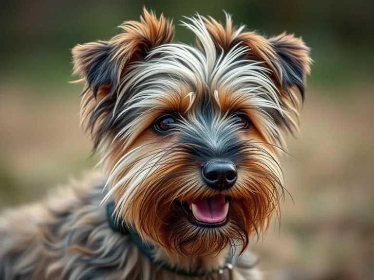 Cairn Terrier Mixes