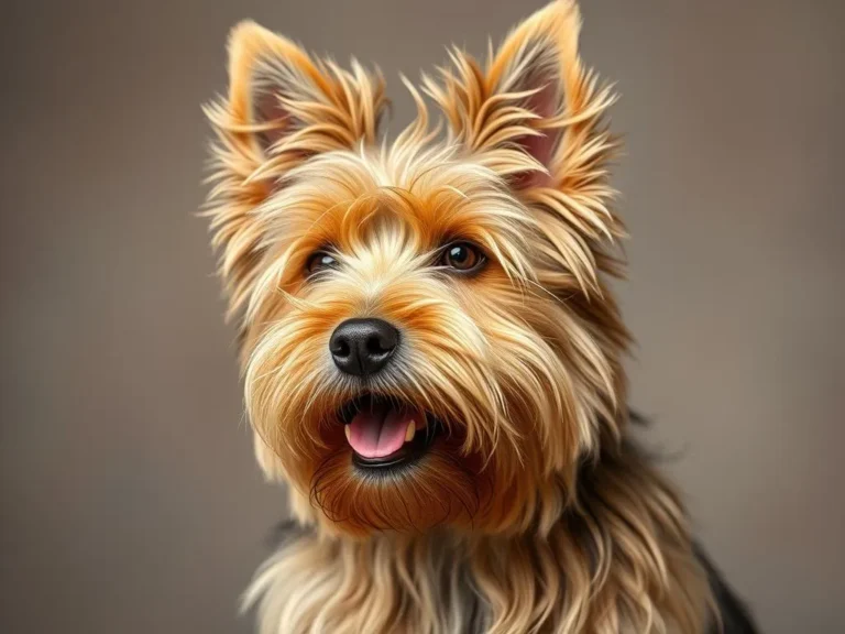 Cairn Terrier Names