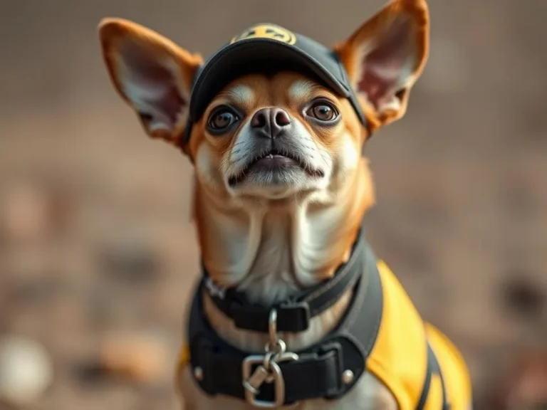 Can A Chihuahua Be A Service Dog
