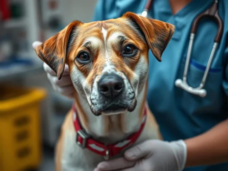 Can A Doctor Treat A Dog In An Emergency