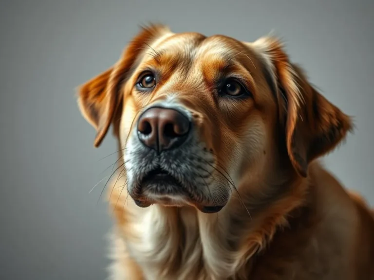 Can A Dog Get Seizures From Stress