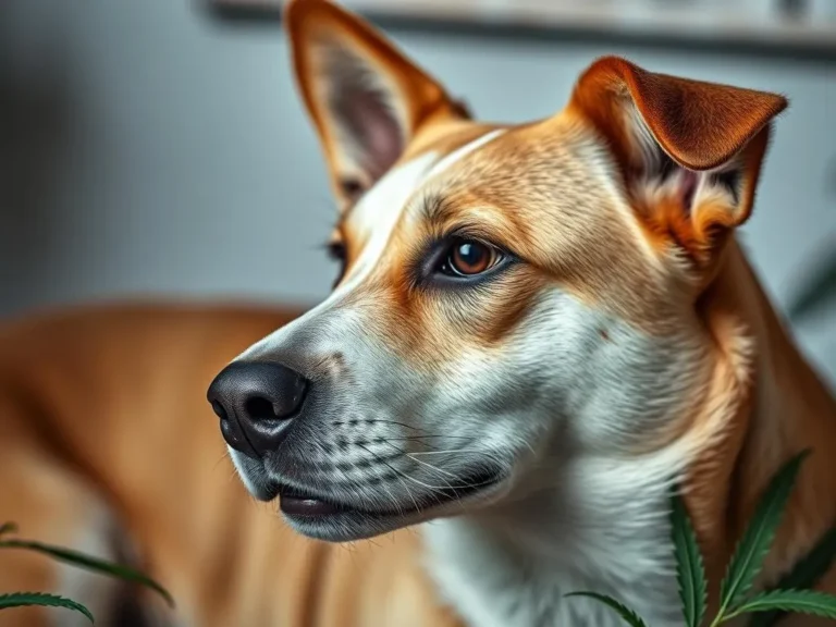 Can A Dog Overdose On Cbd Oil