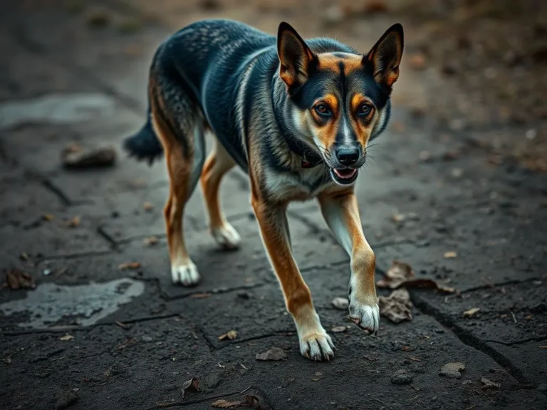Can A Dog Walk On A Torn Acl