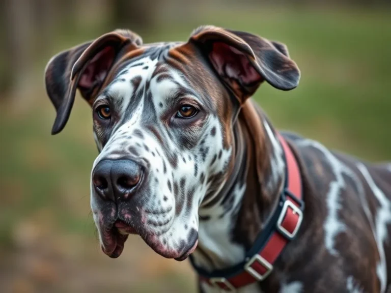 Can A Great Dane Be A Service Dog