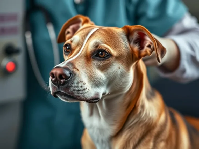 Can A Spayed Dog Get Pyometra