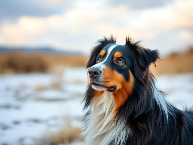 Can Australian Shepherds Be Left Alone