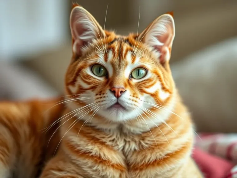 Can Cats Be Allergic To Dogs