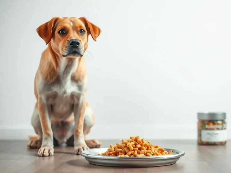 Can Dog Food Cause Urinary Incontinence