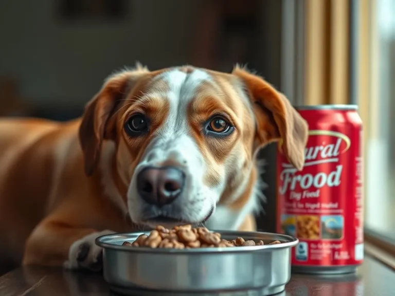 Can Dog Food Go Bad