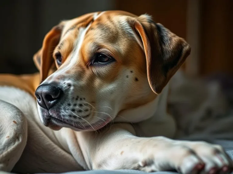 Can Dog Recover From Stroke