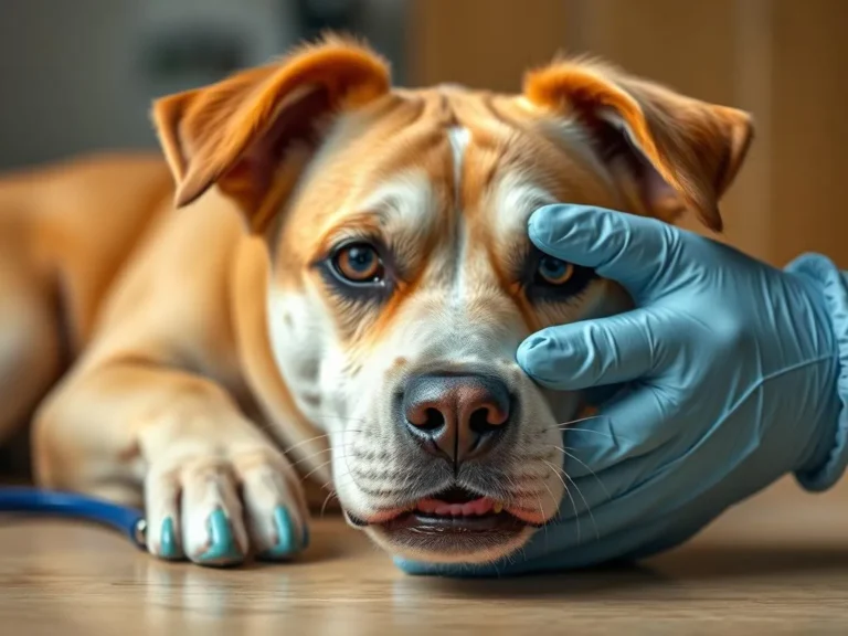 Can Dogs Be Allergic To Eggs Vet Answer