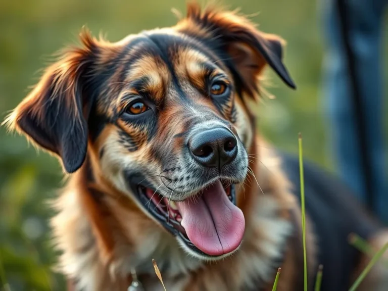 Can Dogs Be Allergic To Grass Vet Answer