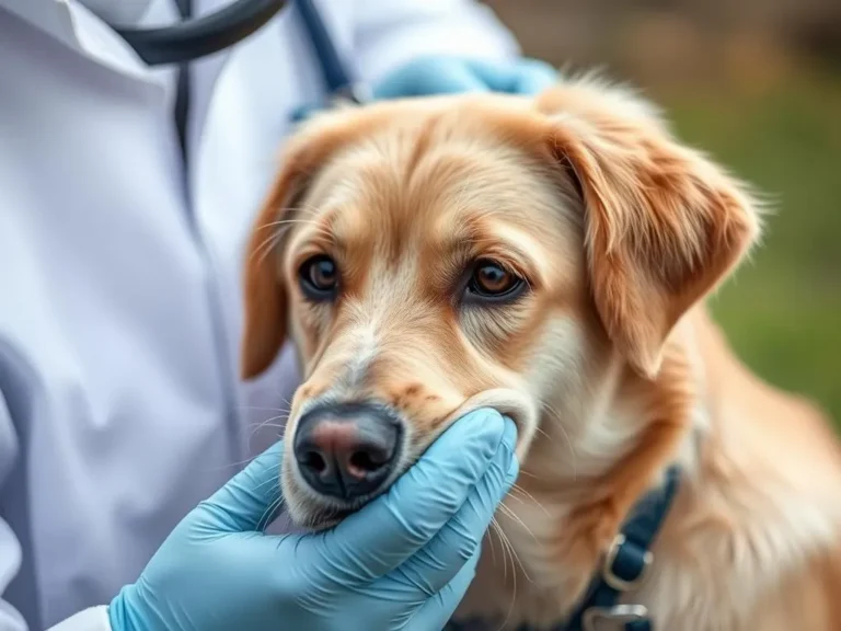 Can Dogs Be Allergic To Pollen Vet Answer