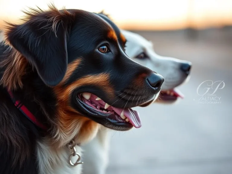 Can Dogs Be Gay Lesbian Or Bisexual