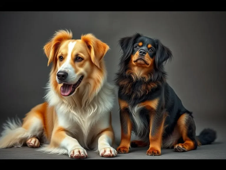 Can Dogs Be Left Or Right Pawed