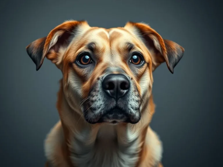 Can Dogs Be Nearsighted