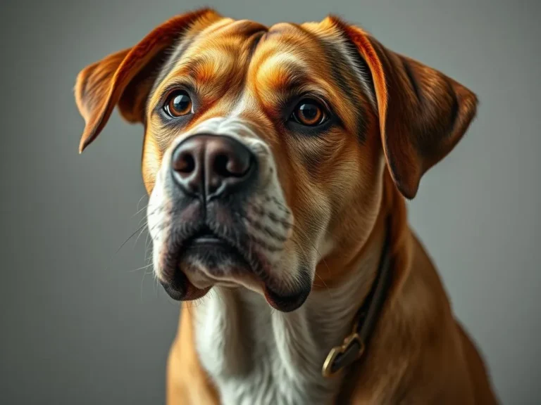 Can Dogs Be Schizophrenic