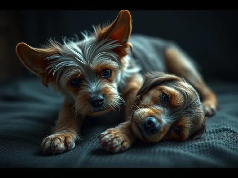 Can Dogs Die From Fleas