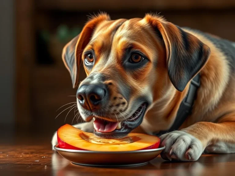 Can Dogs Eat Applesauce