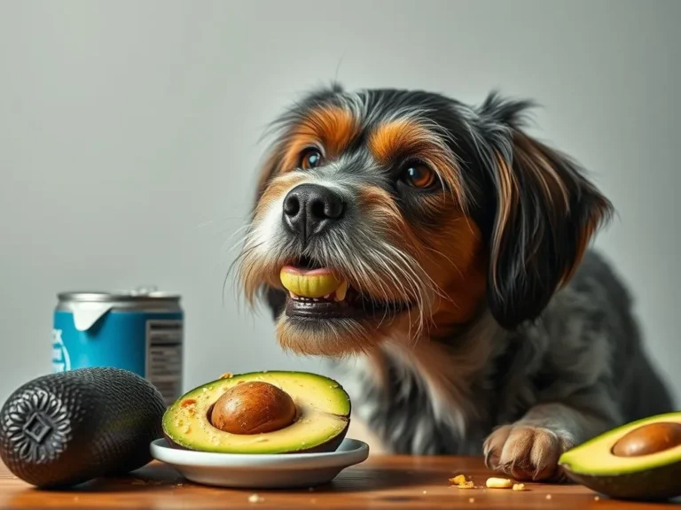 Can Dogs Eat Avocado