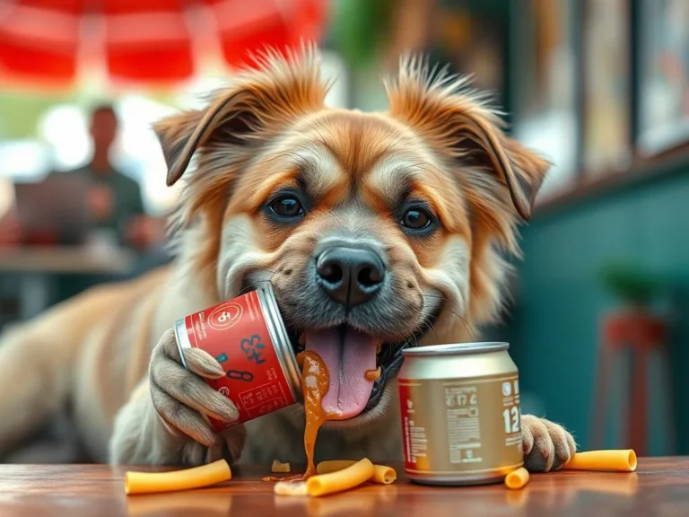 Can Dogs Eat Boba