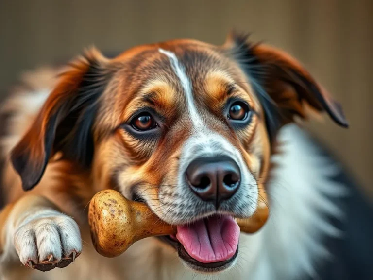 Can Dogs Eat Bones