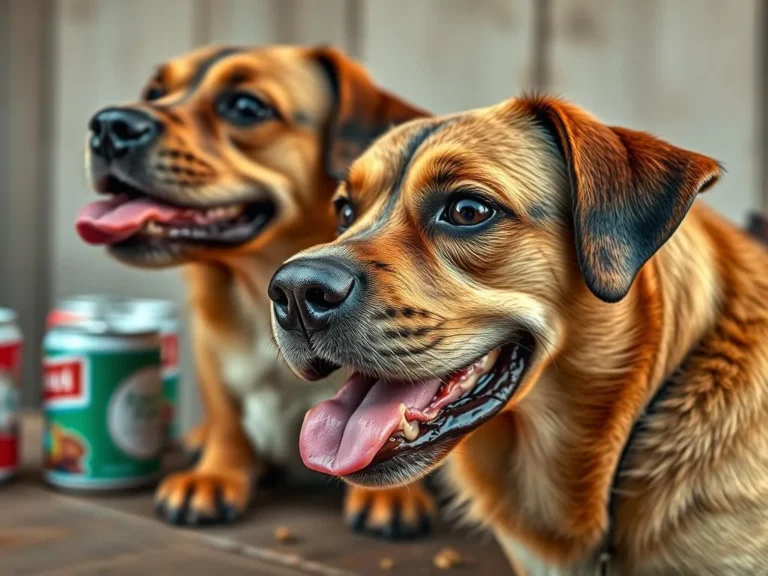 Can Dogs Eat Bratwurst