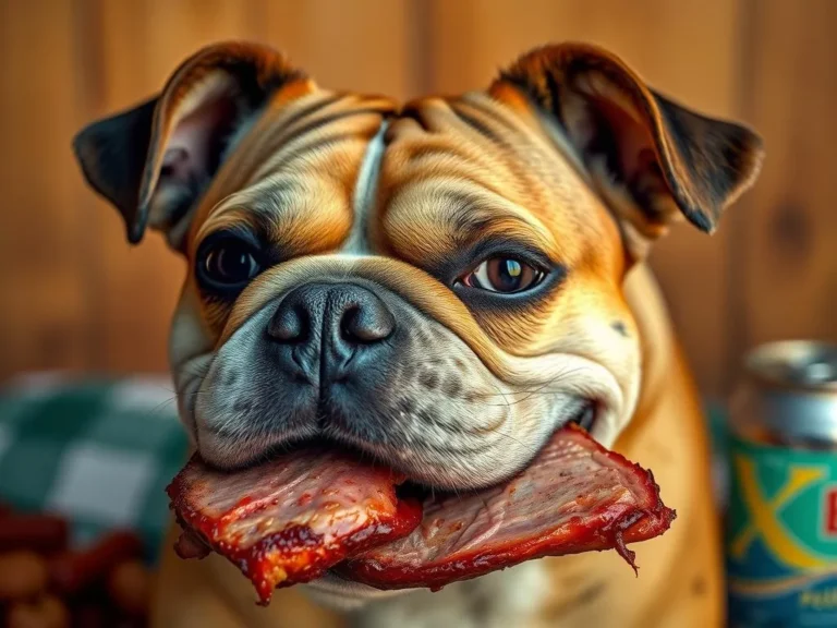 Can Dogs Eat Brisket