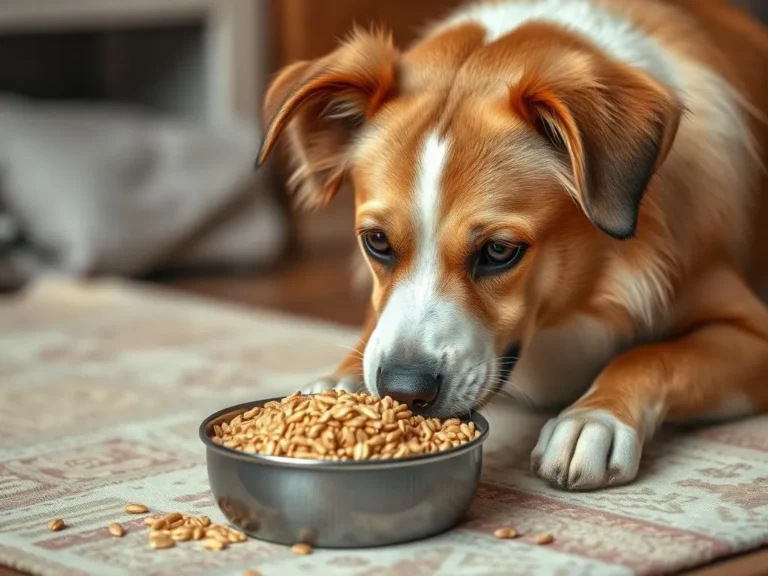 Can Dogs Eat Brown Rice