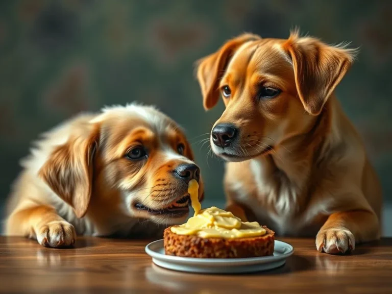 Can Dogs Eat Butter