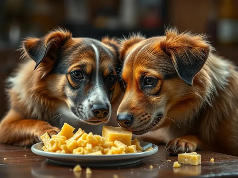 Can Dogs Eat Cheese
