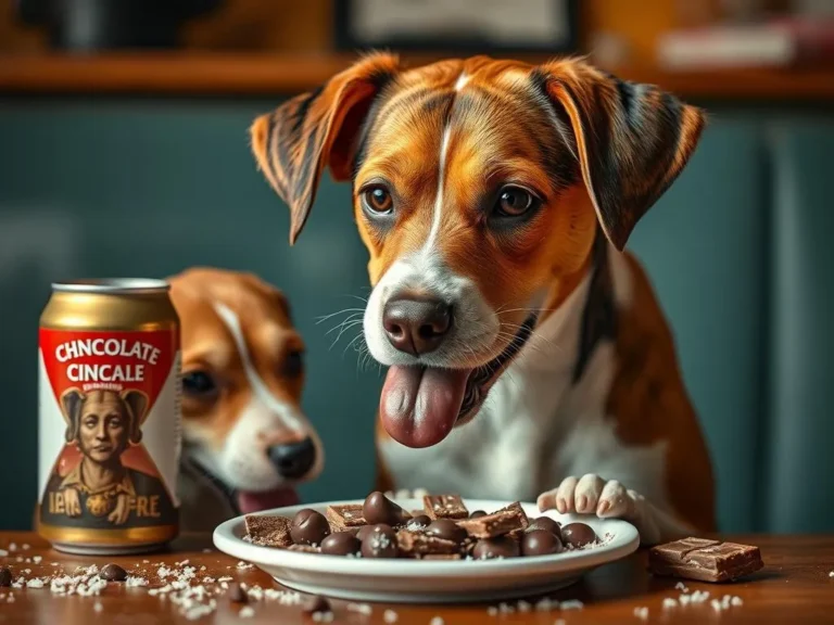 Can Dogs Eat Chocolate