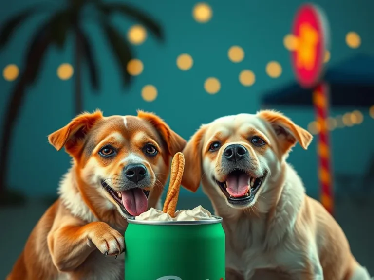 Can Dogs Eat Churros