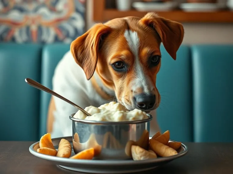 Can Dogs Eat Clam Chowder