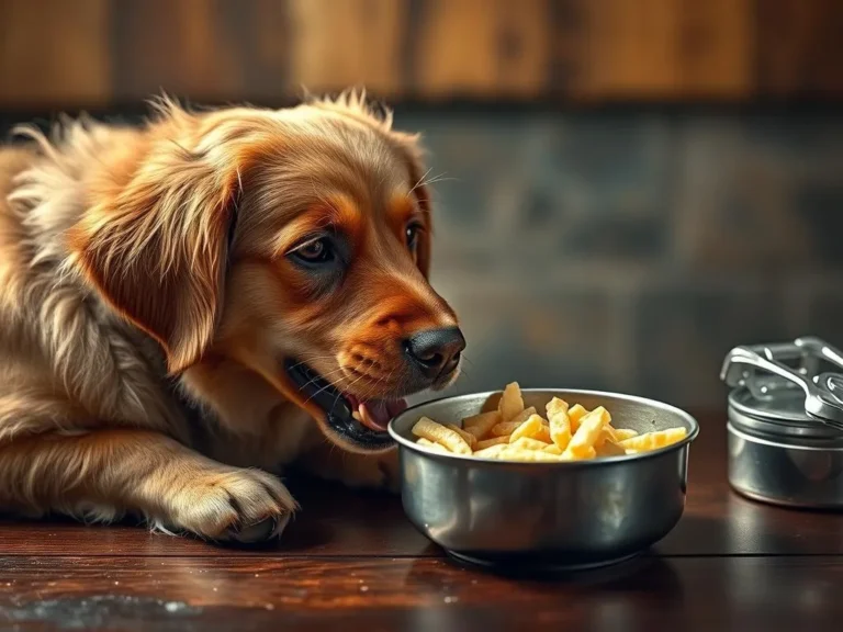 Can Dogs Eat Cod