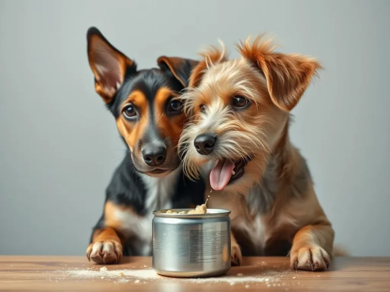 Can Dogs Eat Cornstarch