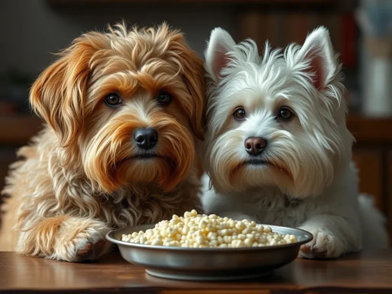 Can Dogs Eat Couscous