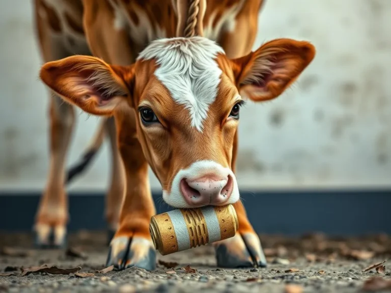 Can Dogs Eat Cow Hooves