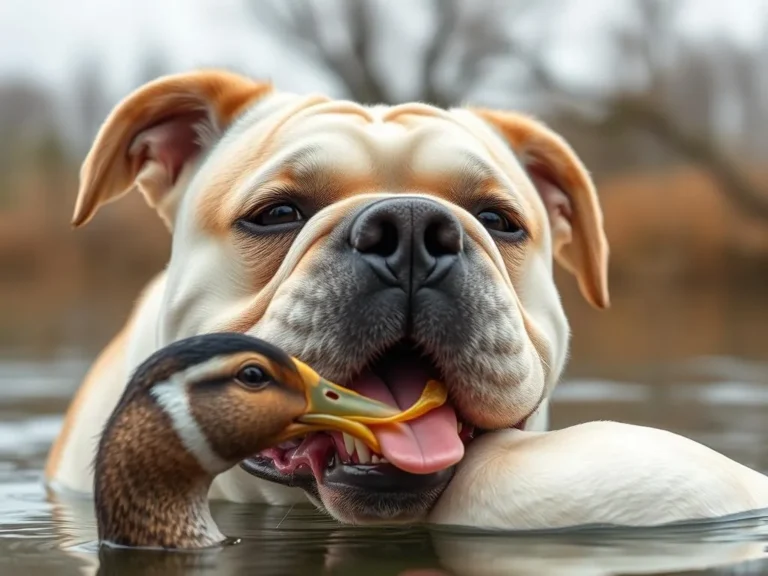 Can Dogs Eat Duck
