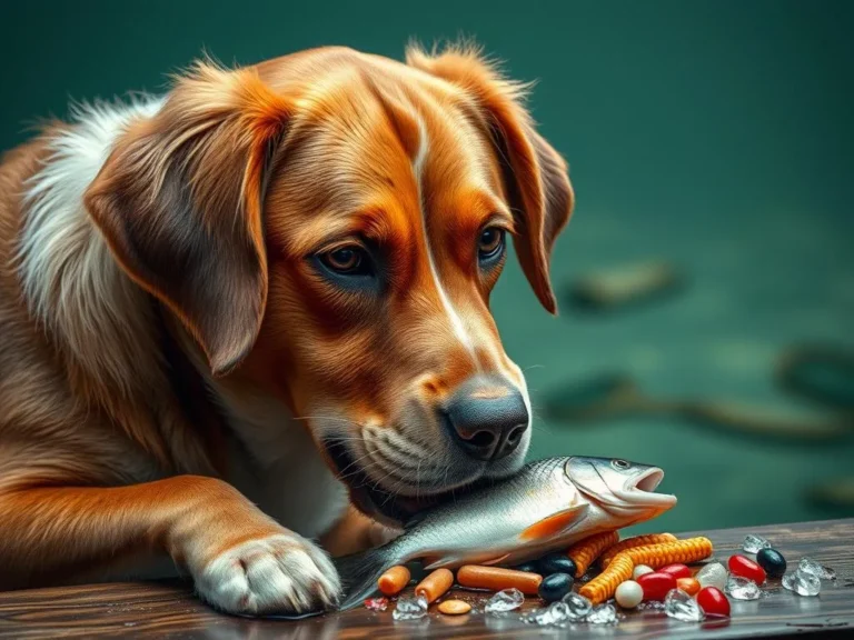 Can Dogs Eat Fish